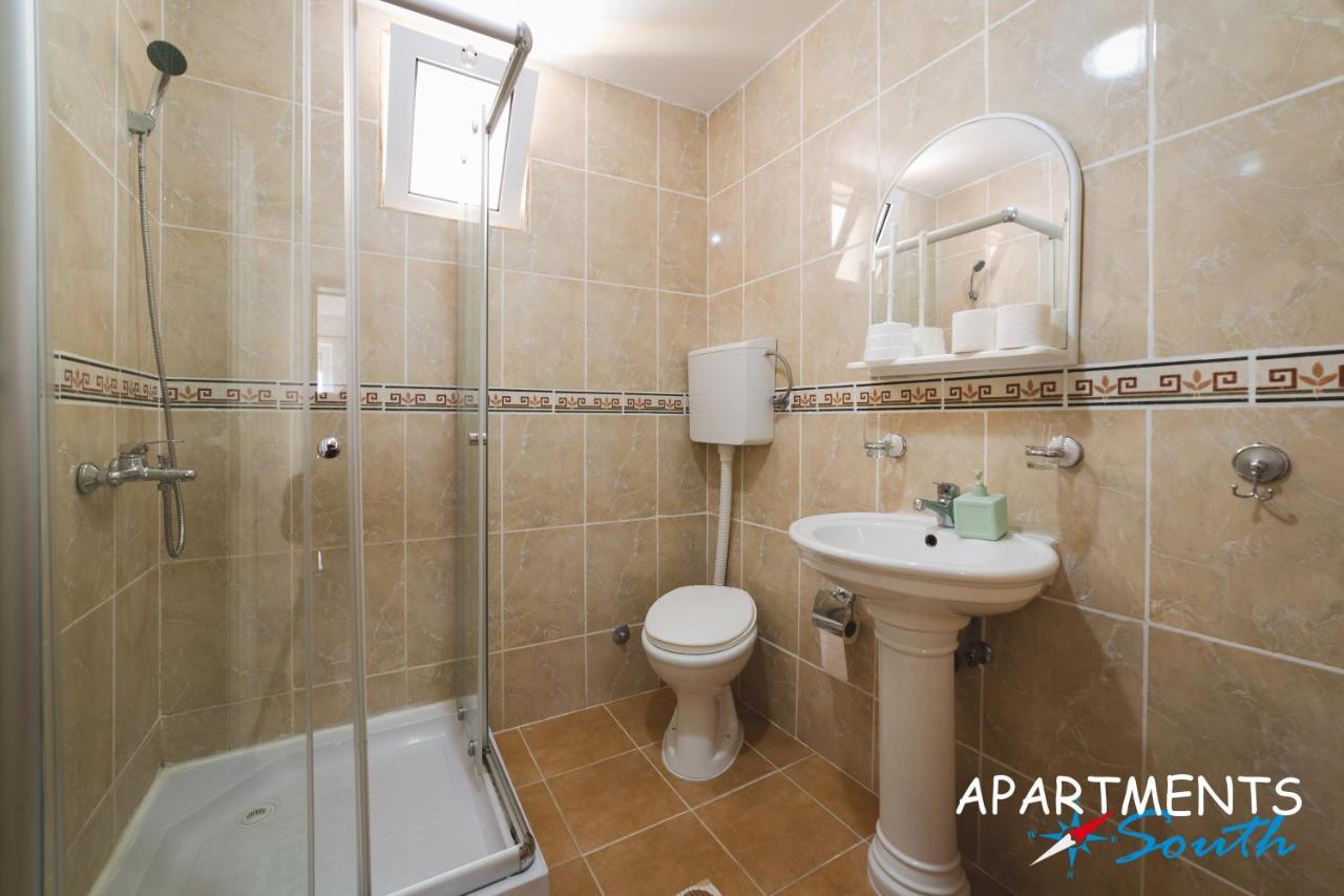 Apartments South Ulcinj Kültér fotó