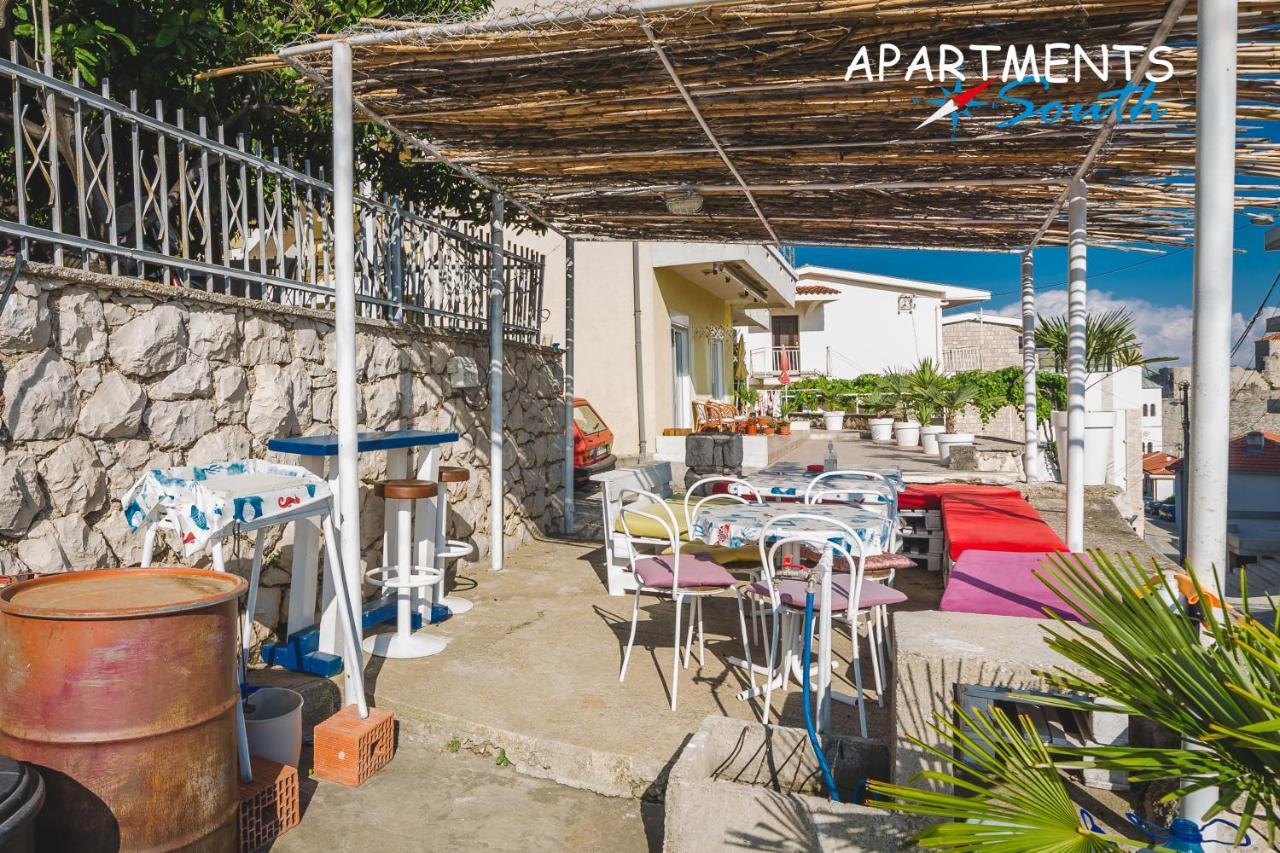Apartments South Ulcinj Kültér fotó