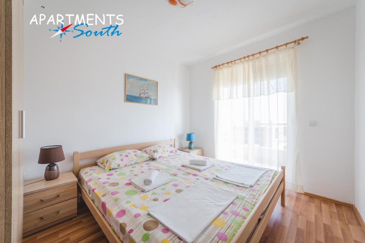 Apartments South Ulcinj Kültér fotó