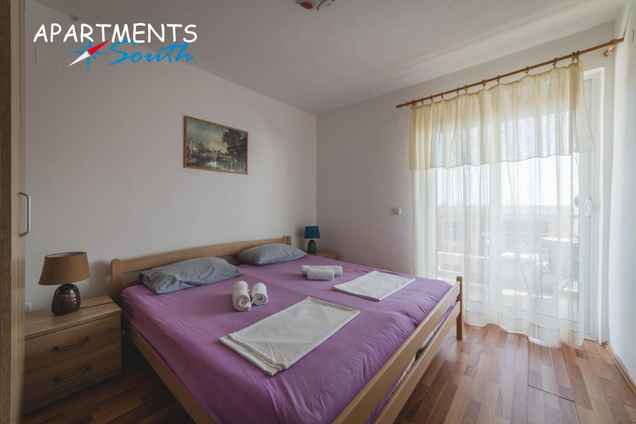 Apartments South Ulcinj Kültér fotó