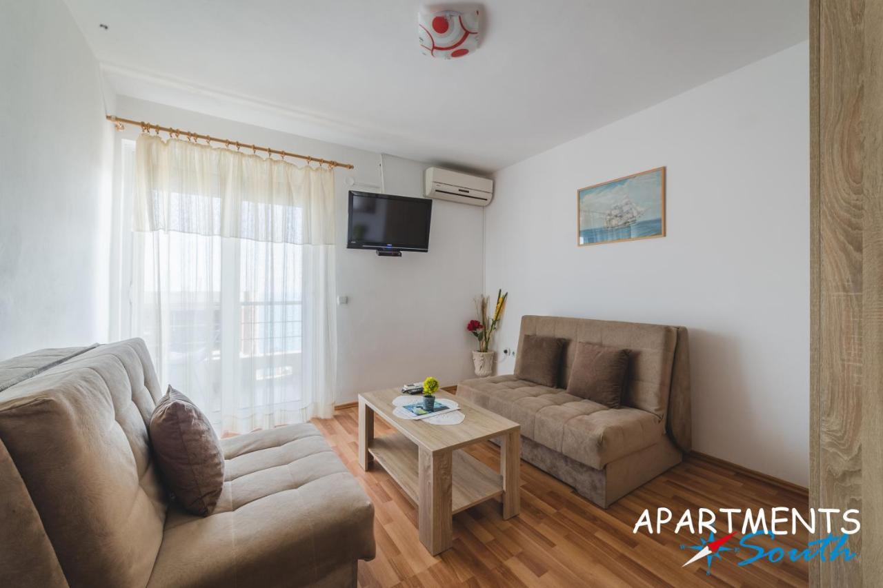 Apartments South Ulcinj Kültér fotó