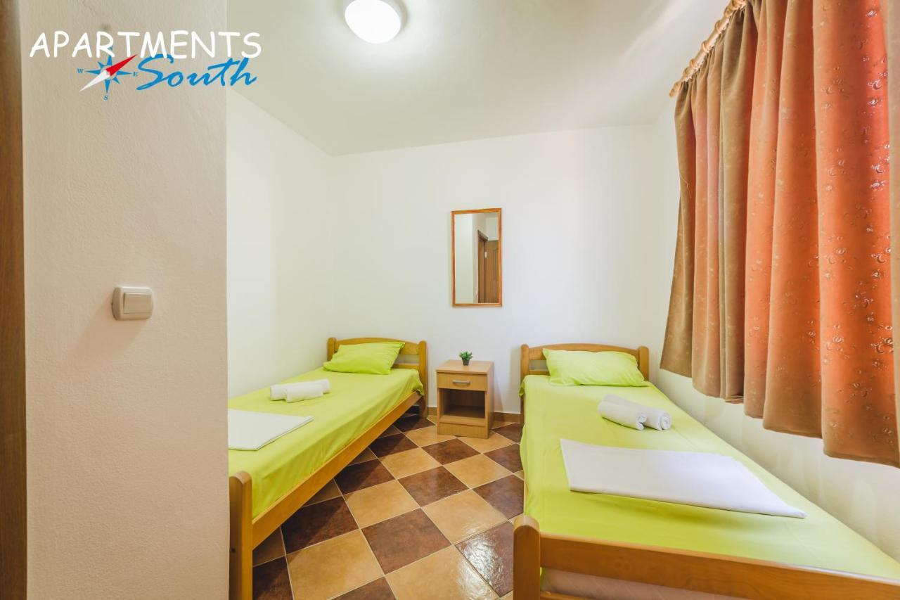 Apartments South Ulcinj Kültér fotó