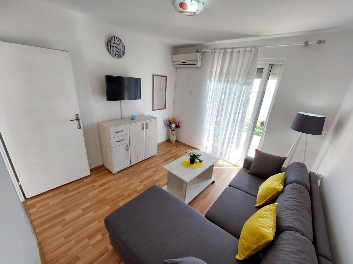 Apartments South Ulcinj Kültér fotó