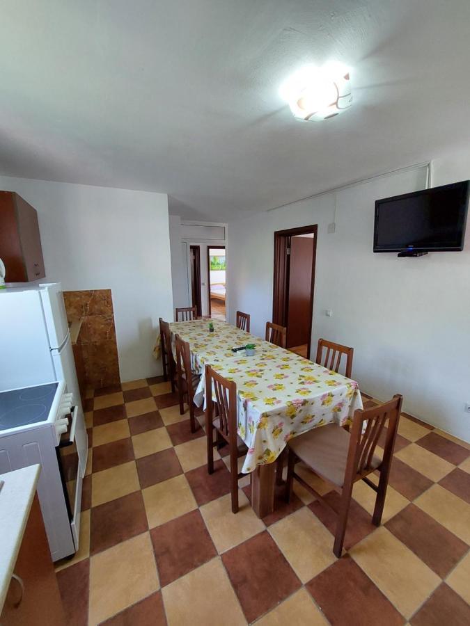 Apartments South Ulcinj Kültér fotó