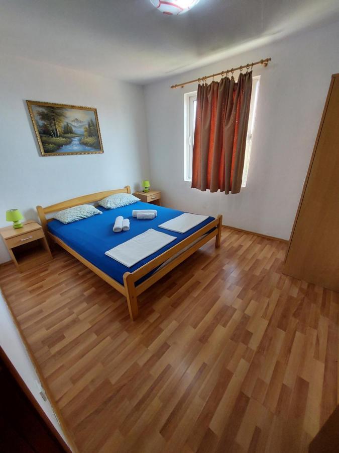 Apartments South Ulcinj Kültér fotó