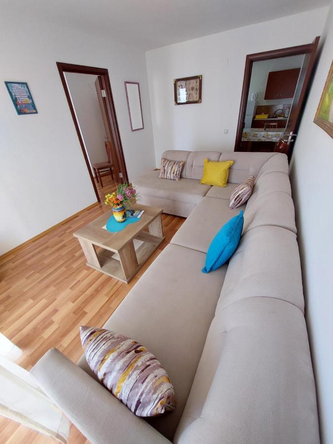 Apartments South Ulcinj Kültér fotó