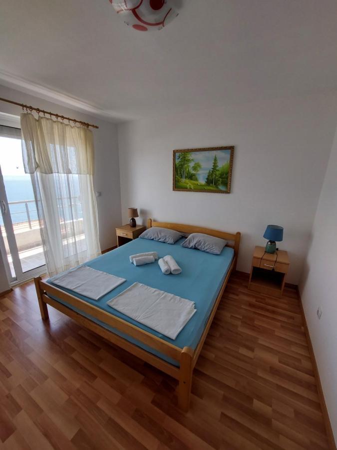 Apartments South Ulcinj Kültér fotó