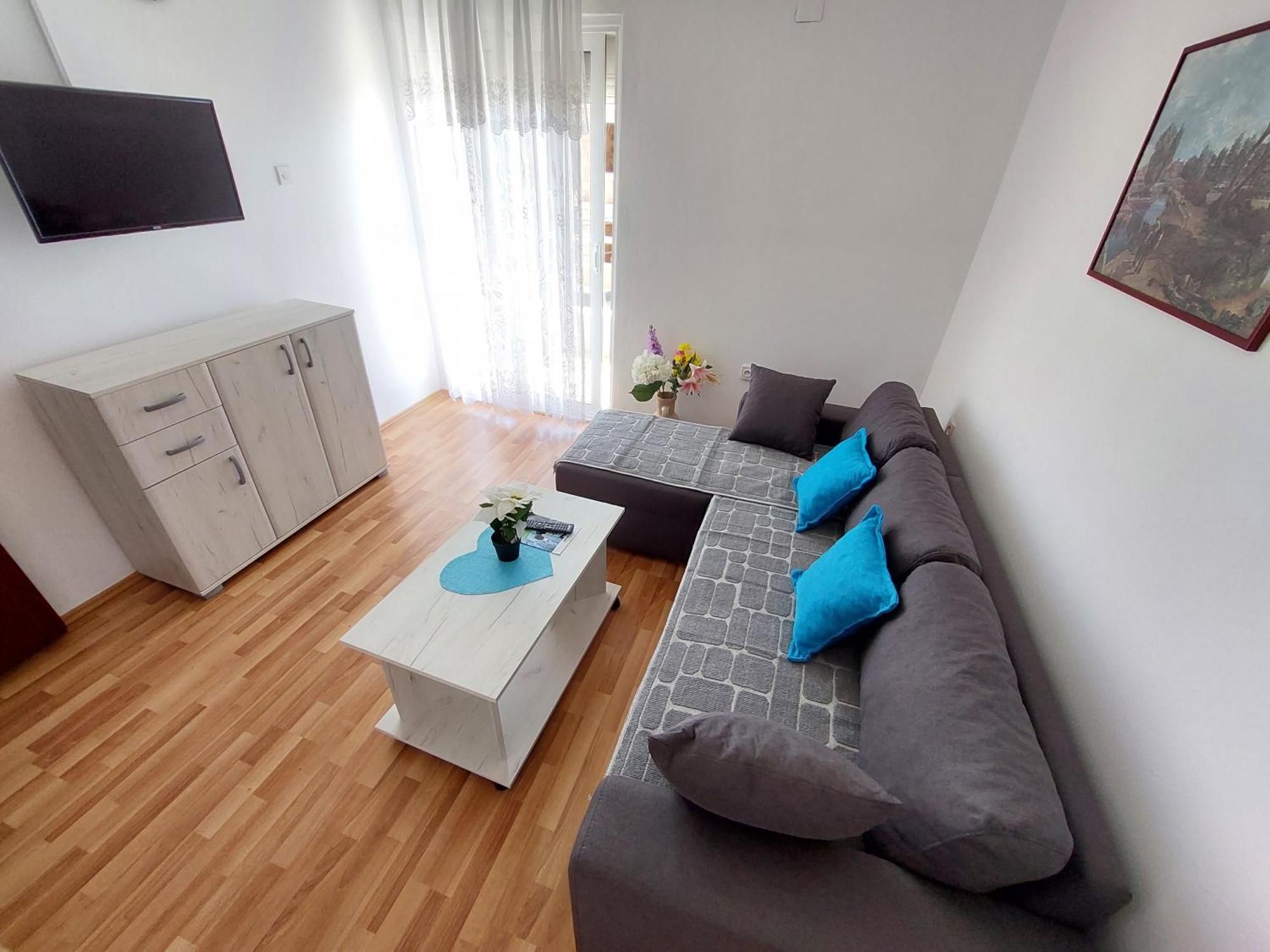Apartments South Ulcinj Szoba fotó