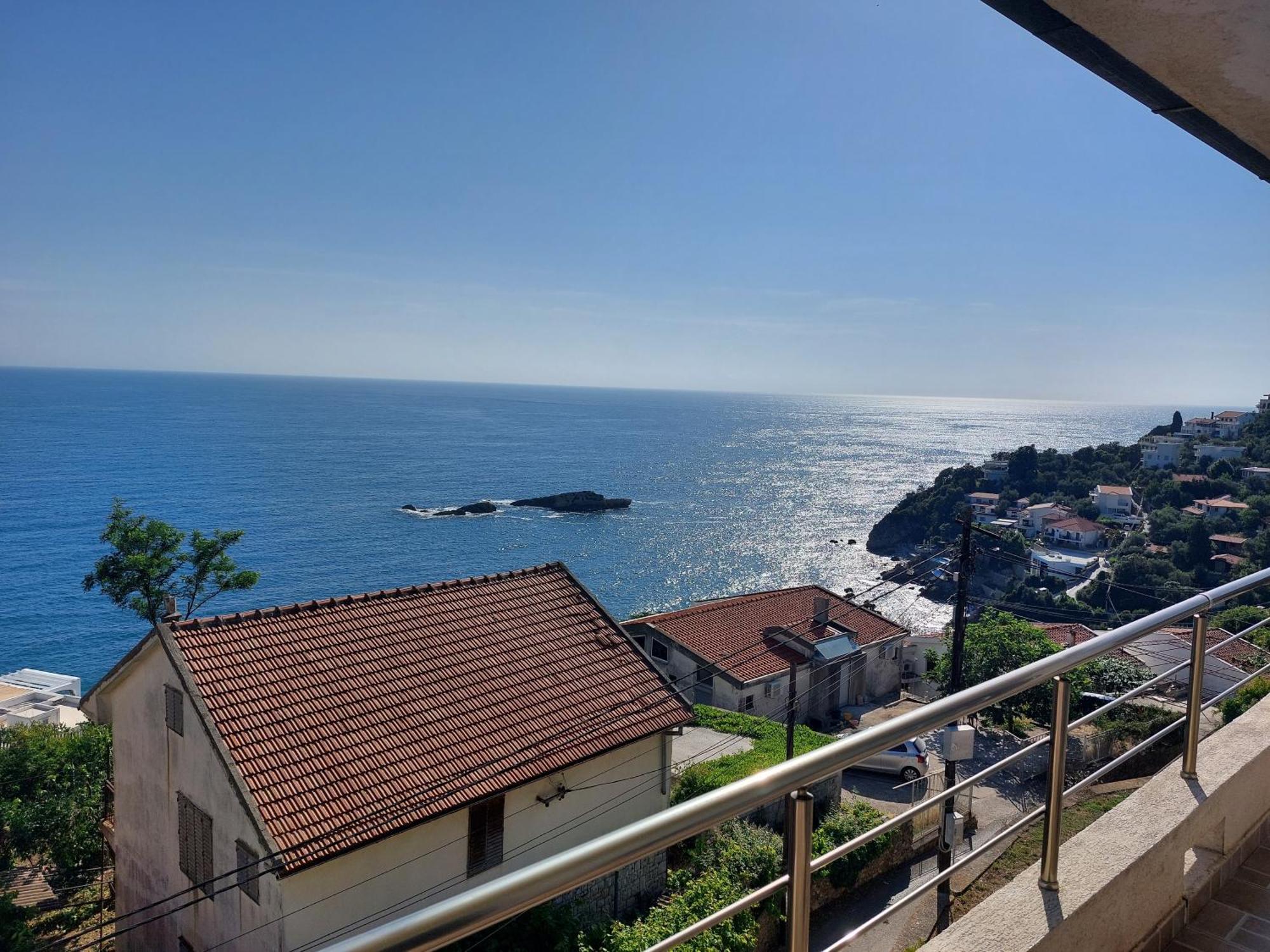 Apartments South Ulcinj Szoba fotó