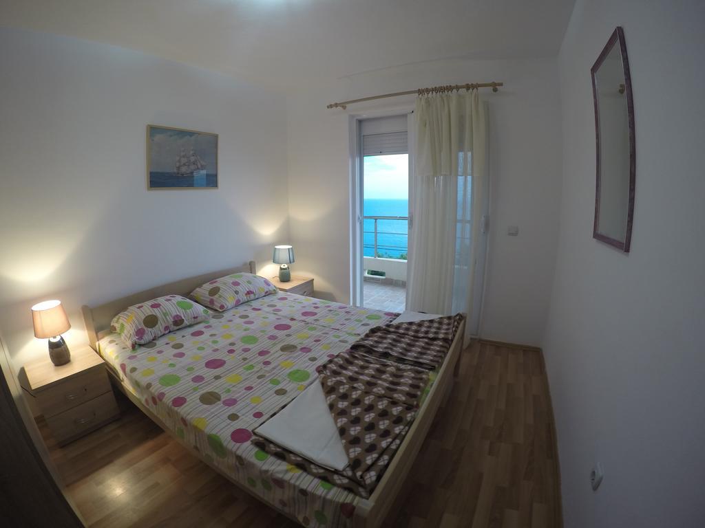 Apartments South Ulcinj Kültér fotó