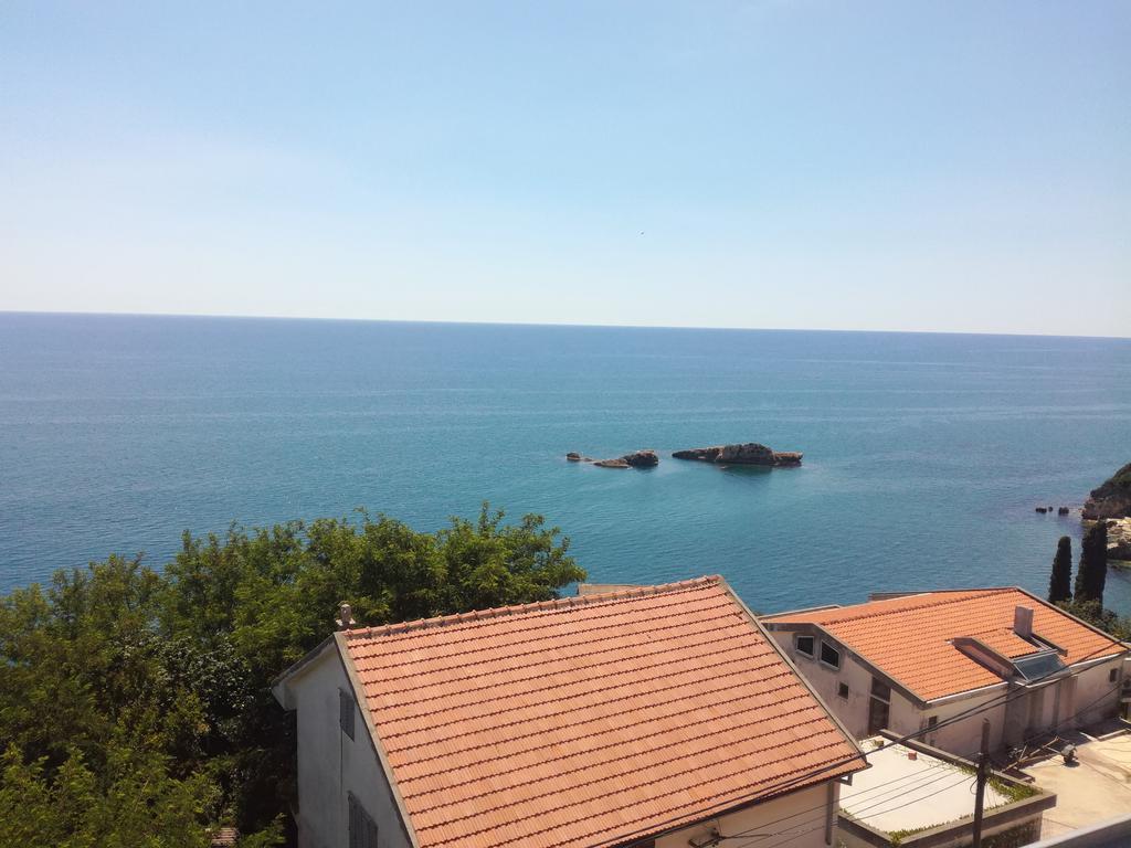 Apartments South Ulcinj Kültér fotó