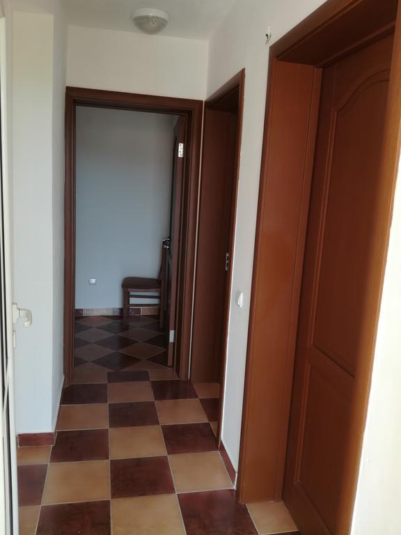 Apartments South Ulcinj Kültér fotó
