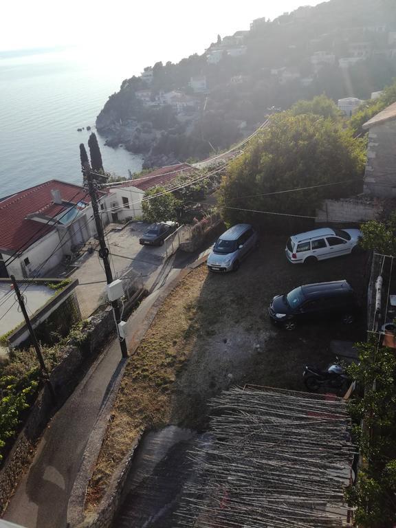Apartments South Ulcinj Kültér fotó