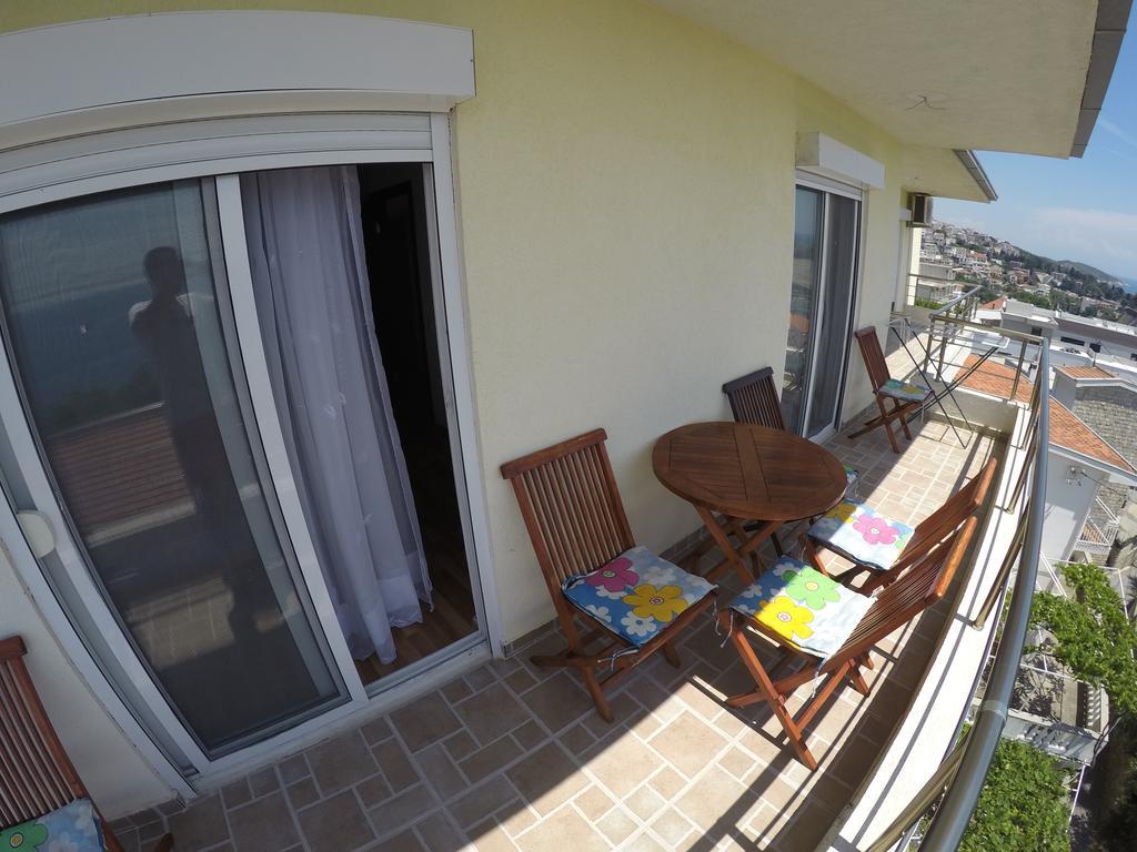 Apartments South Ulcinj Kültér fotó