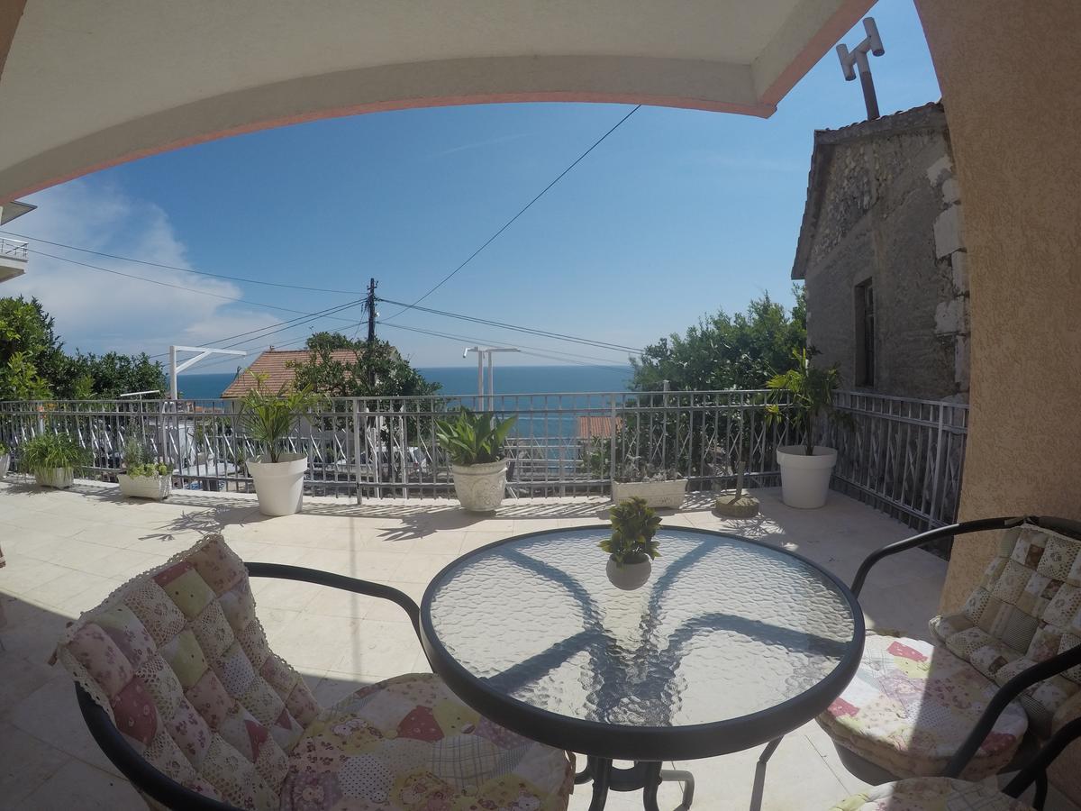Apartments South Ulcinj Kültér fotó