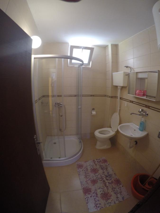 Apartments South Ulcinj Kültér fotó