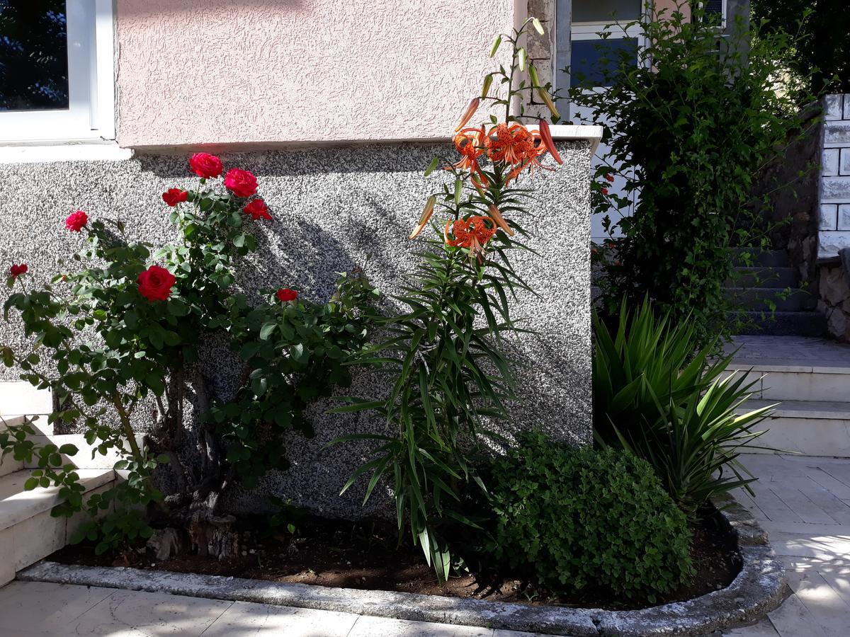 Apartments South Ulcinj Kültér fotó