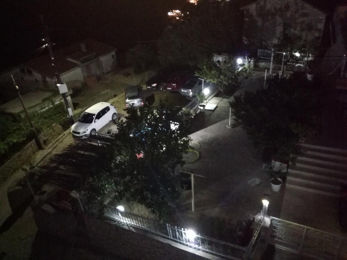 Apartments South Ulcinj Kültér fotó
