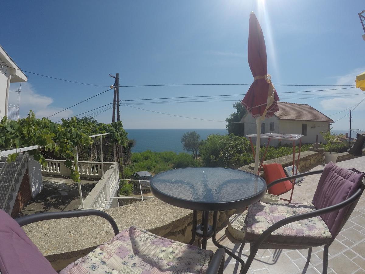 Apartments South Ulcinj Kültér fotó