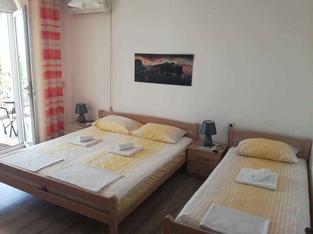 Apartments South Ulcinj Kültér fotó