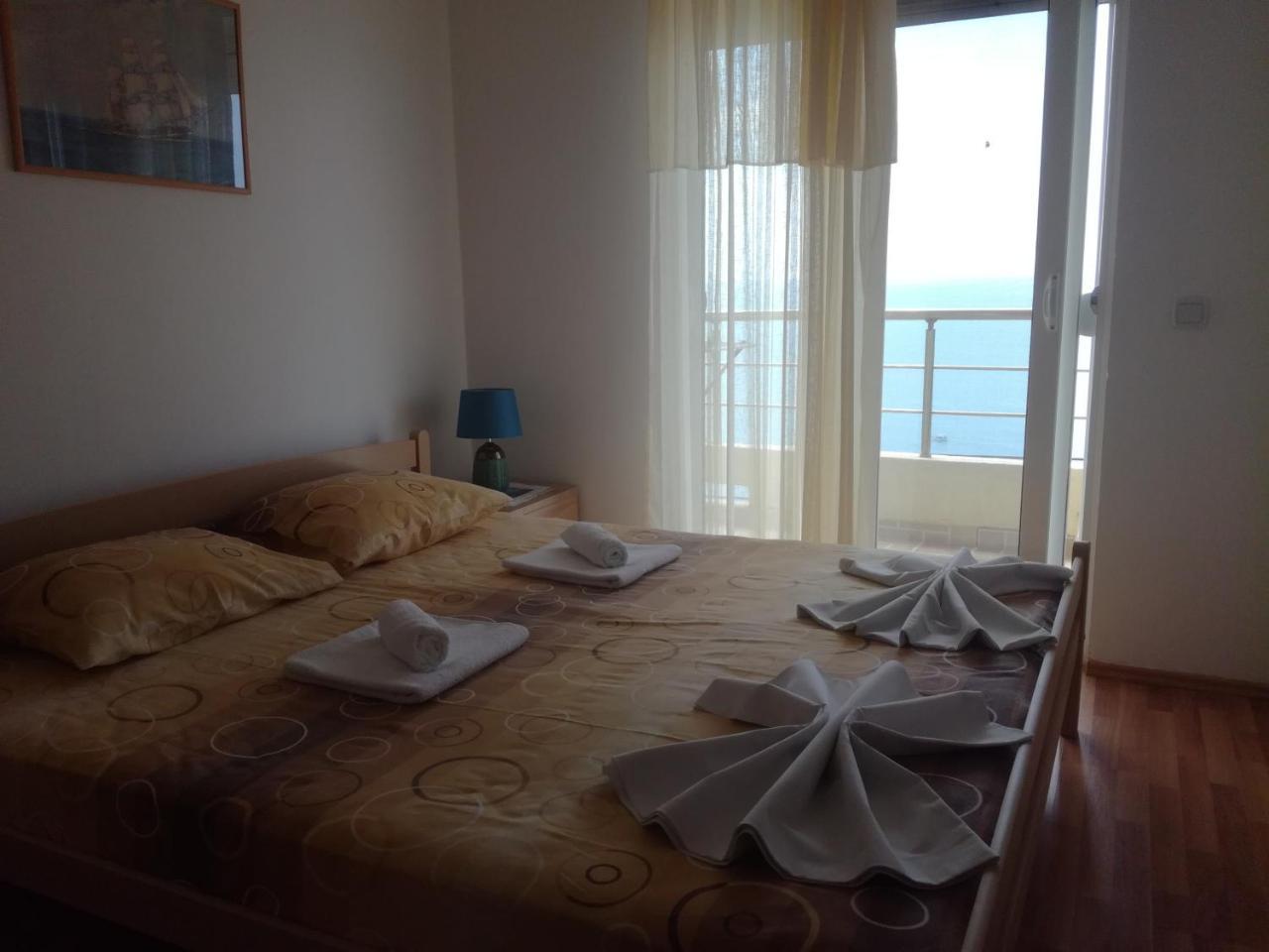Apartments South Ulcinj Kültér fotó