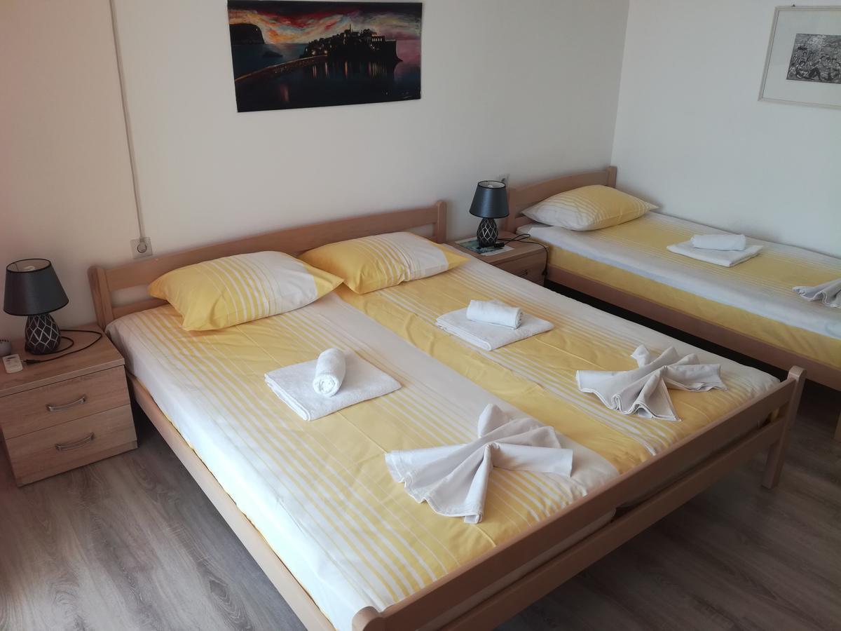 Apartments South Ulcinj Kültér fotó