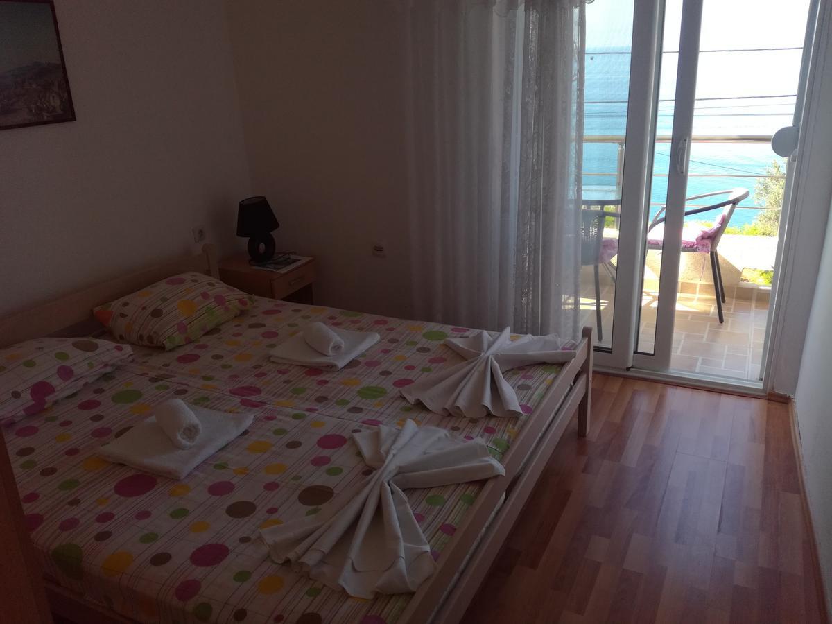 Apartments South Ulcinj Kültér fotó