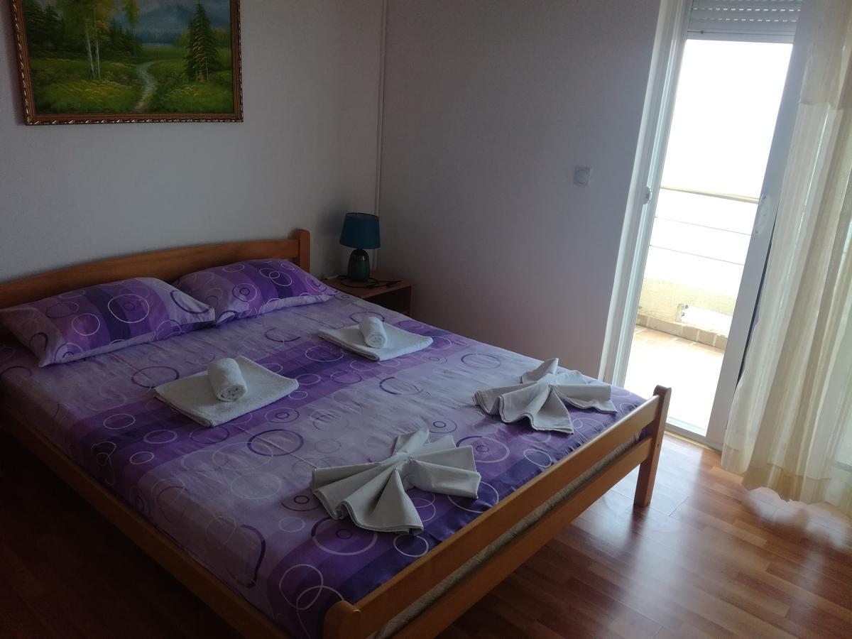 Apartments South Ulcinj Kültér fotó