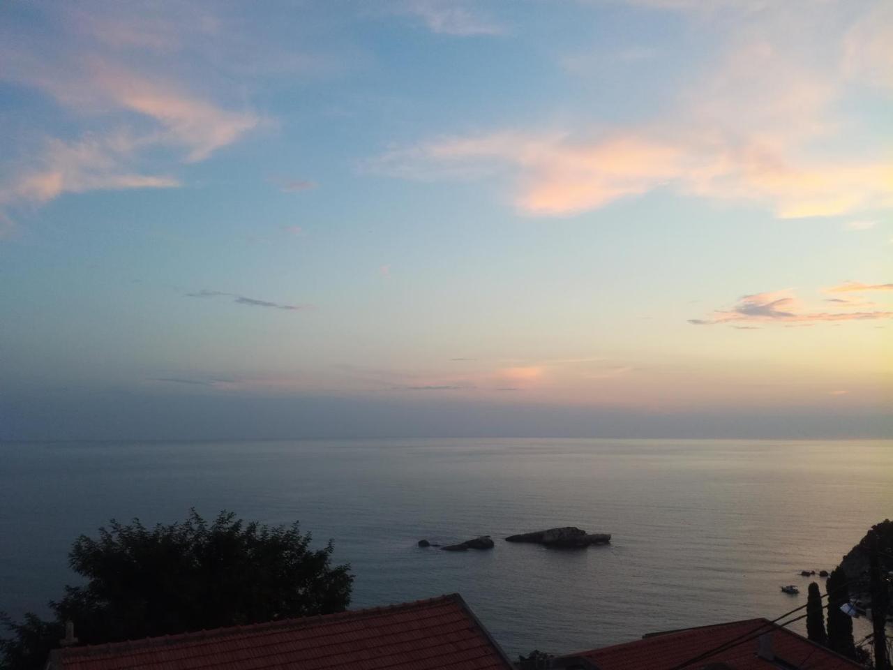 Apartments South Ulcinj Kültér fotó