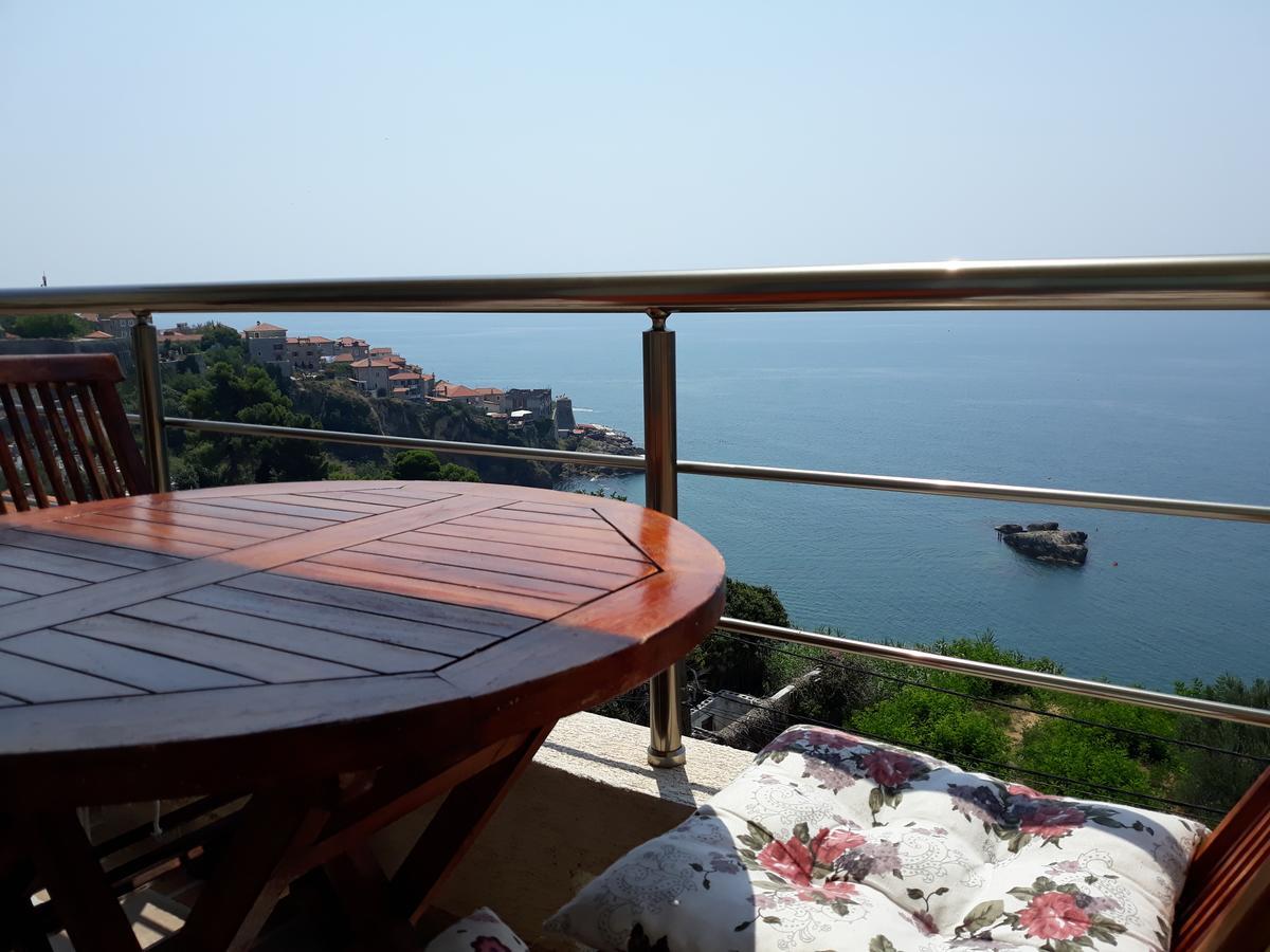 Apartments South Ulcinj Kültér fotó