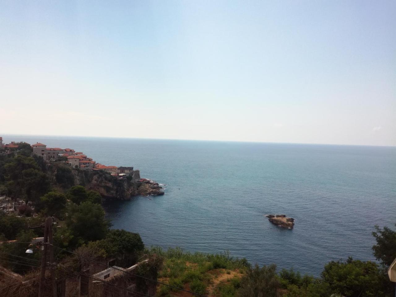 Apartments South Ulcinj Kültér fotó